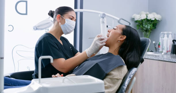 Laser Dentistry in Cambridge, OH